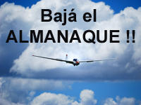Almanaque Abril 2026