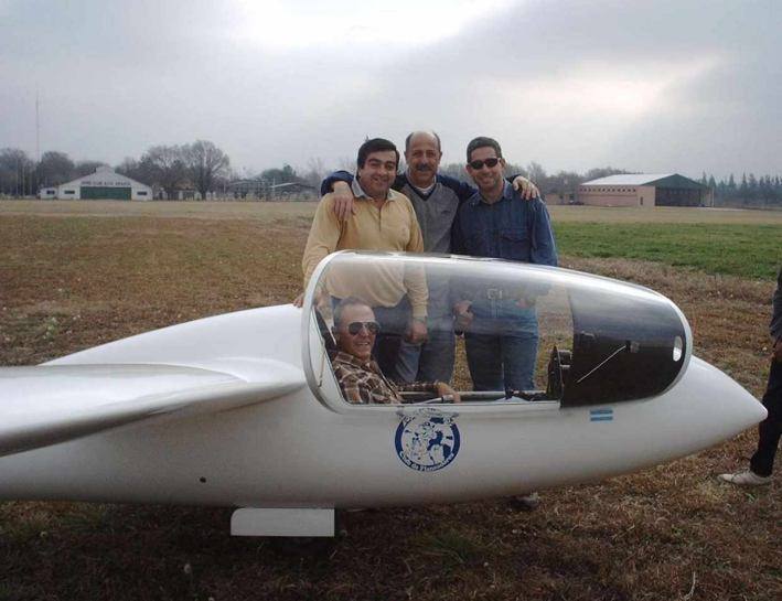 El Cirrus 69
