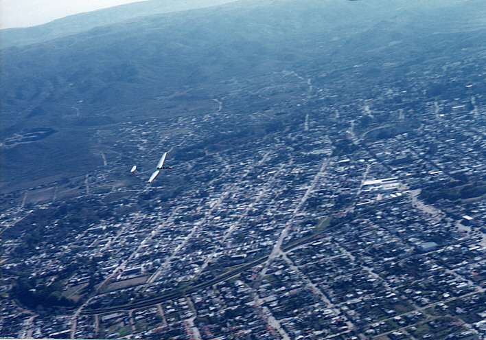 Ciudad de Alta Gracia