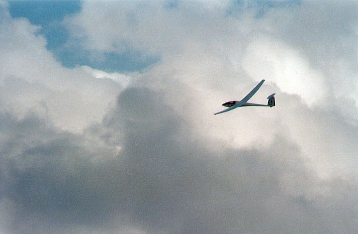CA en las nubes