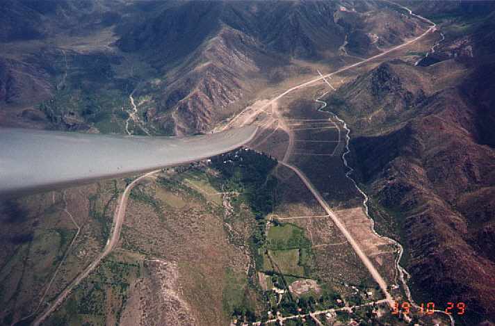 Manzano Histórico