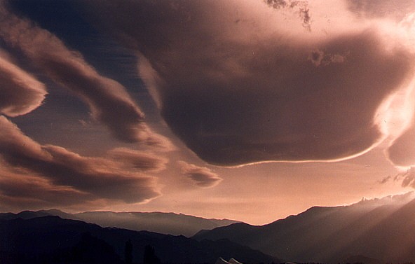 Nubes de onda
