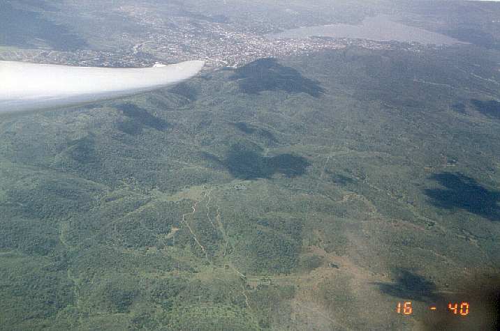 Villa Carlos Paz y lago San Roque 2