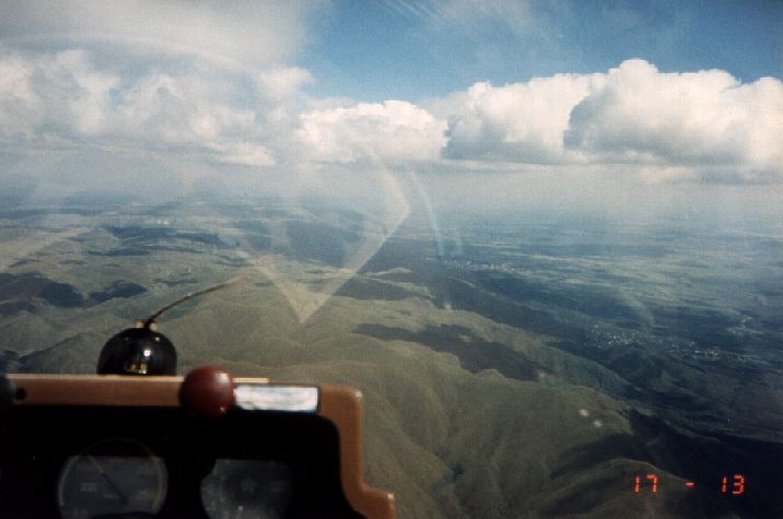 La Cumbre