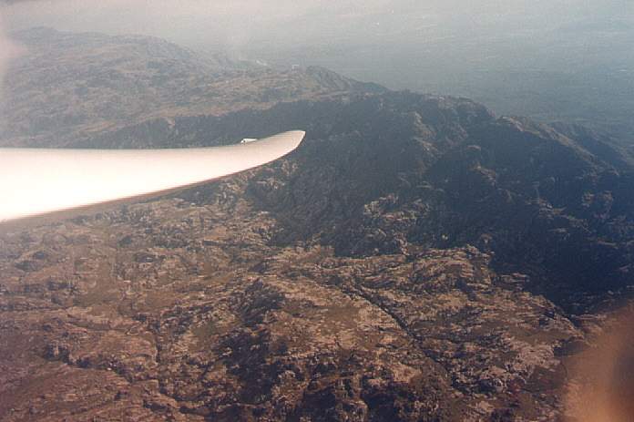 Champaquí