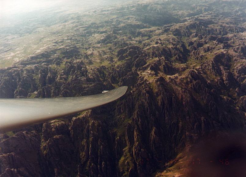 Los Gigantes