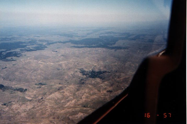 La Cumbrecita