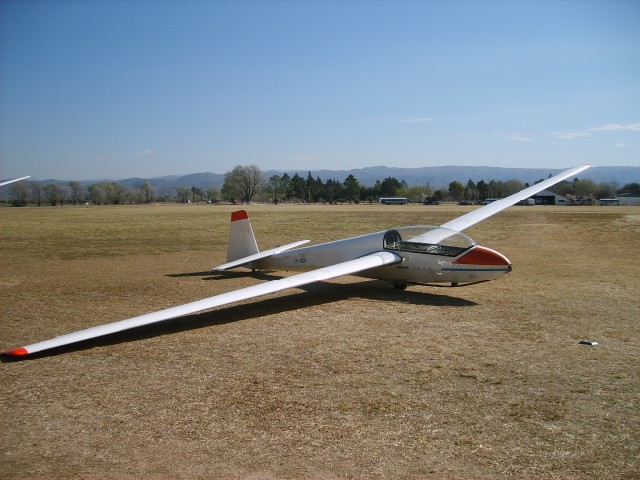 Schleicher ASK-13