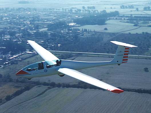 Grob G-103