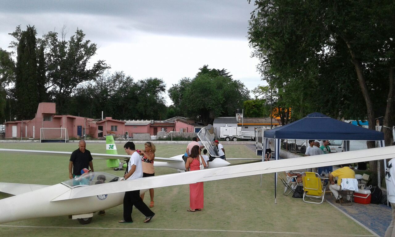 Encuentro Córdoba X 2017