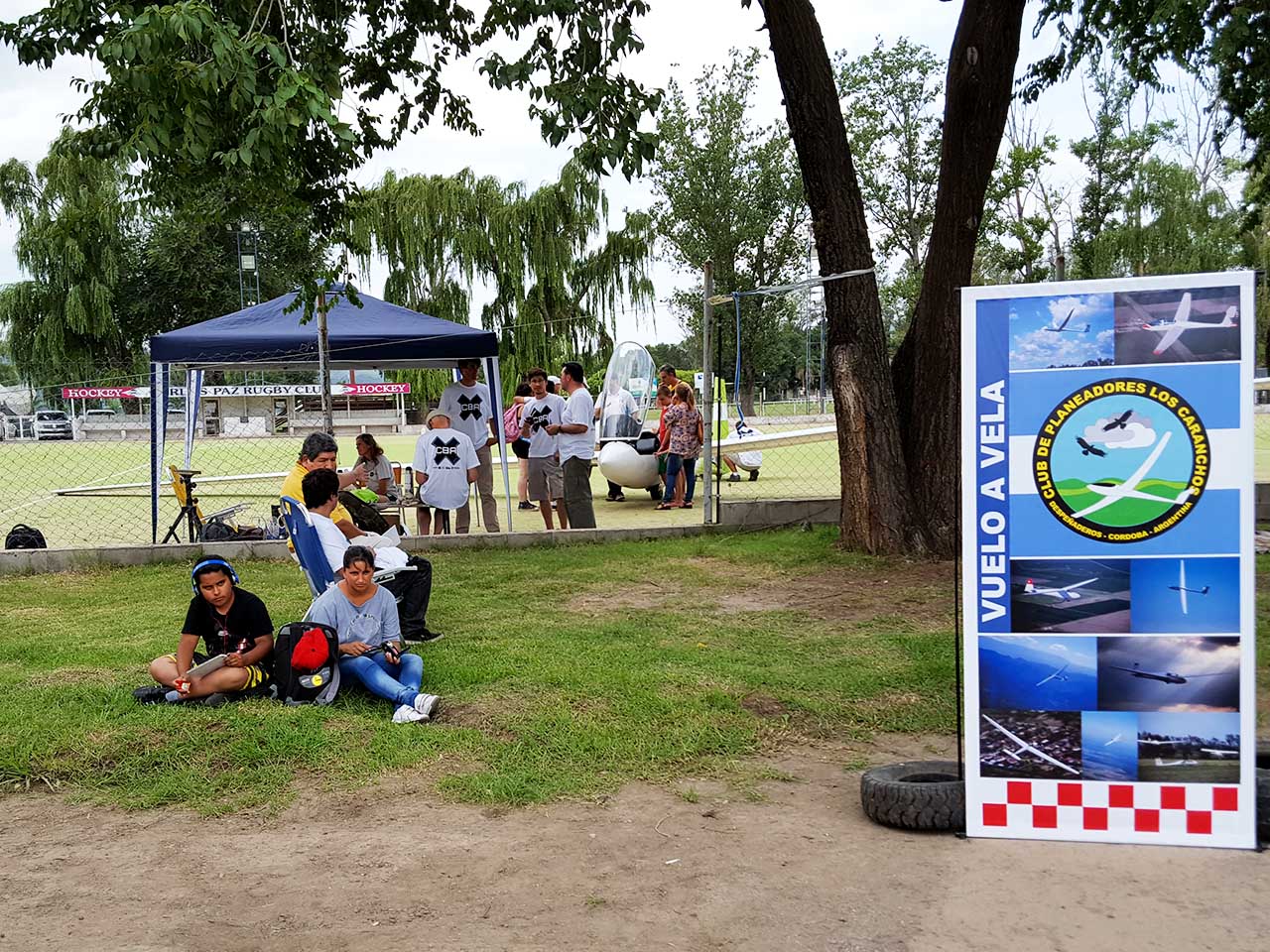 Encuentro Córdoba X 2017